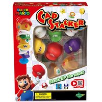 EPOCH The Super Mario Cap Stacker