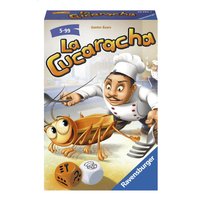 La Cucaracha Reisspel