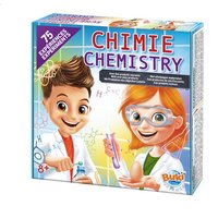 Buki France Chemie