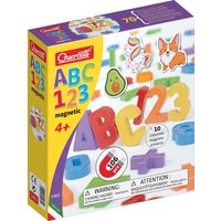 ABC 123 Magnetische cijfers en Letters 106D