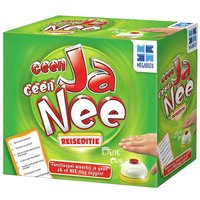 Geen ja