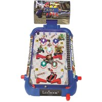 Lexibook flipperkast Mario Kart