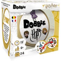Harry Potter Spel Dobble