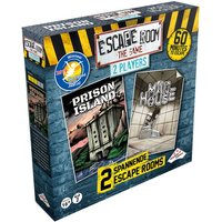 Escape Room The Game - 2 players