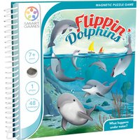 Flippin' Dolphins