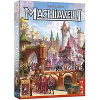 Machiavelli kaartspel