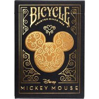 Mickey Mouse Kaartspel Bicycle