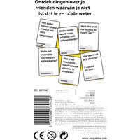 Megableu Spel