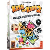 Keer op Keer 2