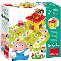 3 Little Pigs