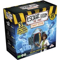 Escape Room The Game Family Edition