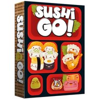 Sushi Go!
