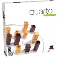 Gigamic Jeu Quarto