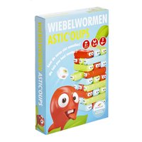 DreamLand Wiebelwormen