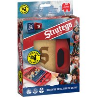 Jumbo Spel Stratego Compact