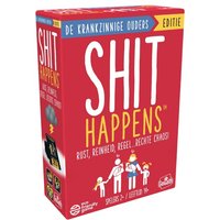 Goliath Shit Happens Ouders editie
