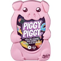 Hasbro Spel Piggy Piggy