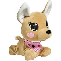 Interactieve knuffel Chi Chi Love Baby Boo