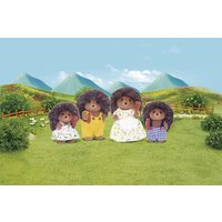 Sylvanian Families 4018 - Familie Egel