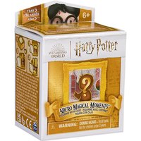 Wizarding World Harry Potter Micro Magical Moments Collectible Single Pack