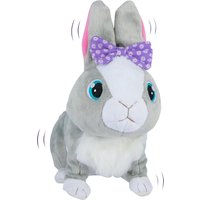 Club Petz Betsy interactieve knuffel konijn