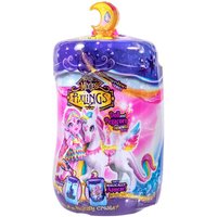 Speelset Magic Mixies Pixlings Pop & Unicorn Rainbow Star Duoset