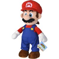 Knuffel Mario Bros Super Mario 50 cm