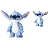 Pluche Disney Lilo & Stitch - Stitch Live Action 41 cm