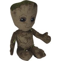 Knuffel Marvel Young Groot 25 cm