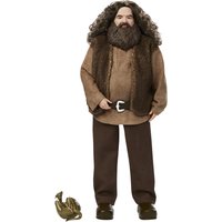 Actiefiguur Harry Potter Rubeus Hagrid