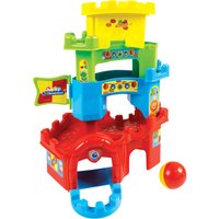 baby Clementoni Ball Drop Castle