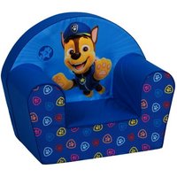 Kinderzetel PAW Patrol Design poten blauw