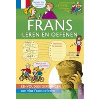 Frans leren en oefenen