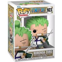 Funko Figuur One Piece Pop! S6