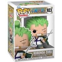 Funko Pop! figuur One Piece - Roronoa Zoro