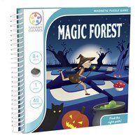 Magic Forest