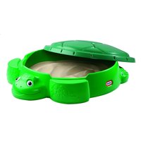 Little Tikes zandbak Schildpad